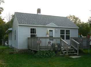 E2717 M-94, Eben Junction, MI 49825