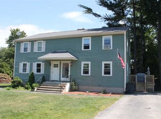 14 Phillip Rd, Derry, NH 03038