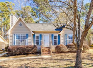106 Bradstone Rd, Irmo, SC 29063