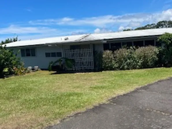 27-641 Kaieie Rd, Papaikou, HI 96781