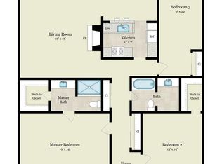 3044 Franklin St APT 202, San Francisco, CA 94123