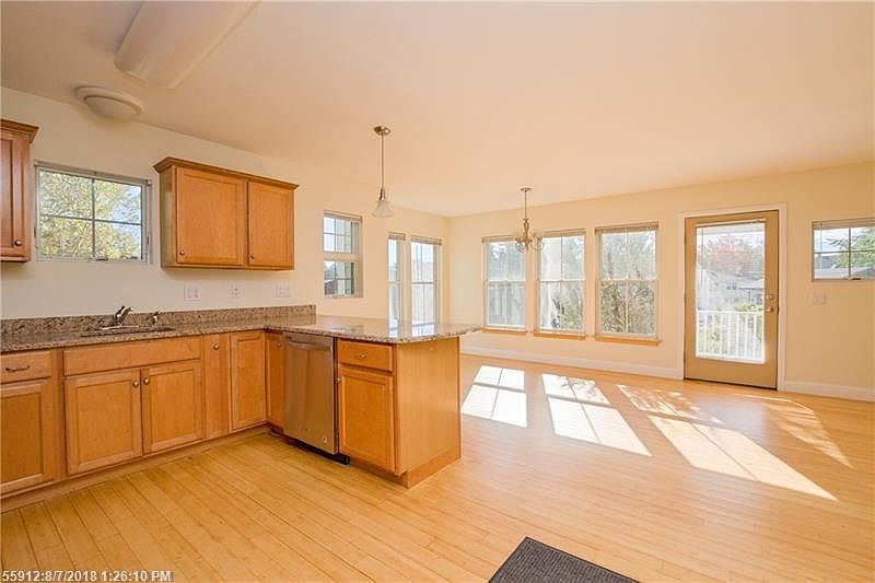 1st image of 43 Odessa Ave #2
