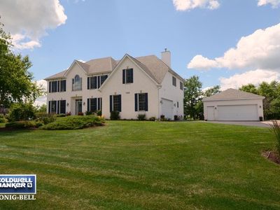 5753 Danielle Ln, Yorkville, IL, 60560