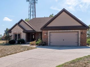 3201 Aspen Ridge Pl, Louisville, KY 40214