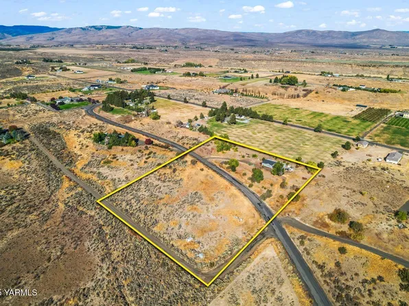 160 Sagebrush Heights Rd, Yakima, WA 98903