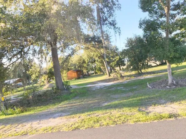 393 Floating Bridge Rd, Port Saint Joe, FL 32456
