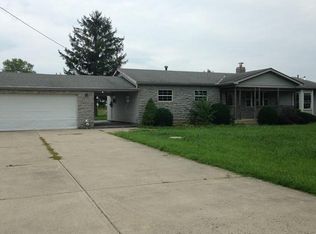 12283 Cook Yankeetown Rd NE, Mount Sterling, OH 43143