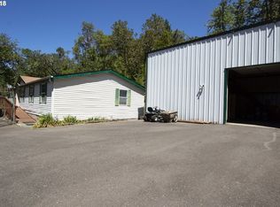3095 W Military Ave, Roseburg, OR 97471