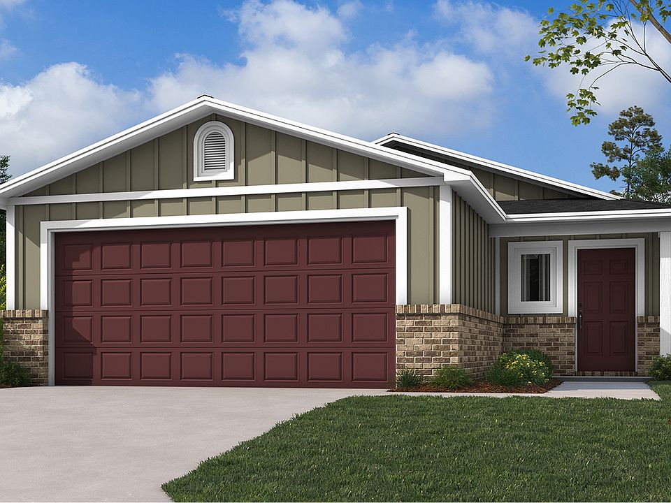 2nd image of 308 N Cattle Dr
