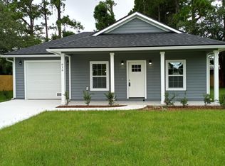 612 W 16th St, Saint Augustine, FL 32080
