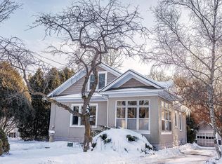 705 Hawthorne Ave, South Milwaukee, WI 53172
