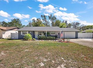 3860 Branch Ave, Mount Dora, FL 32757