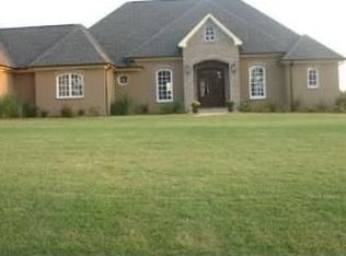 945 Morning Glory Cir, Tupelo, MS 38801