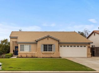 4301 Polo Sky Way, Bakersfield, CA 93312