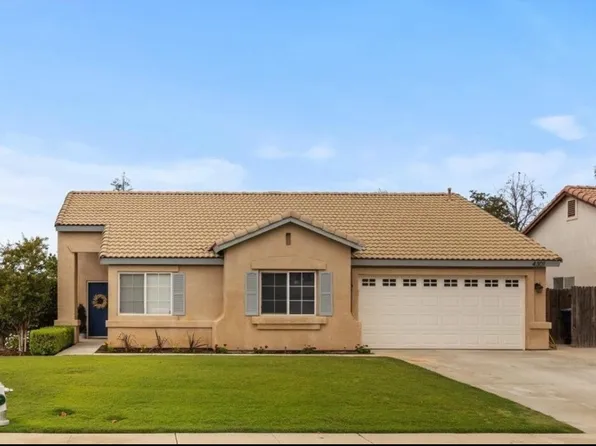 4301 Polo Sky Way, Bakersfield, CA 93312