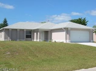 2150 SW 3rd Pl, Cape Coral, FL 33991
