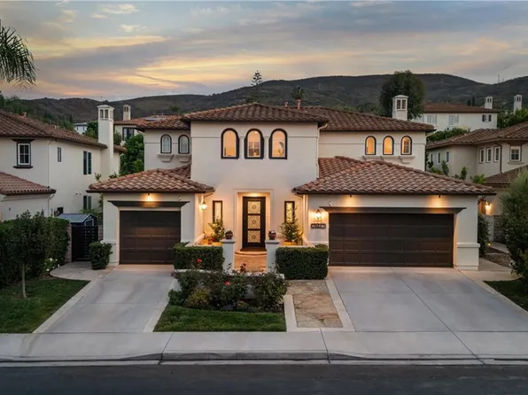 28441 Via Mondano, San Juan Capistrano, CA 92675