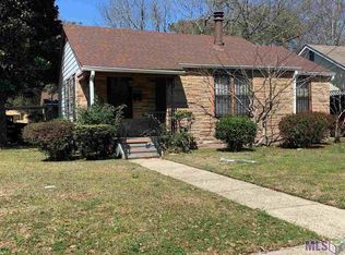 4103 Fairfields Ave, Baton Rouge, LA 70802
