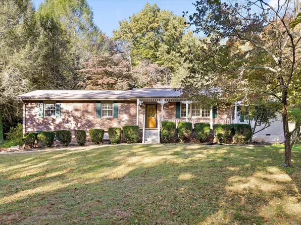 6419 Grubb Rd, Hixson, TN 37343