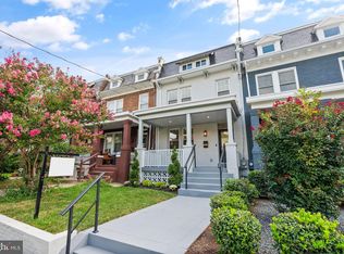 5415 13th St NW, Washington, DC 20011