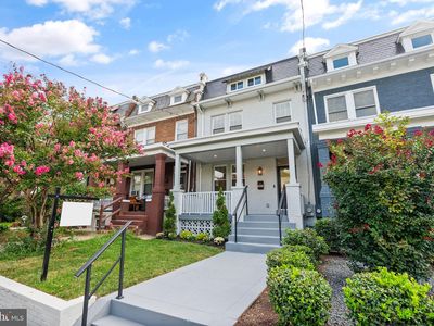 5415 13th St NW, Washington, DC, 20011