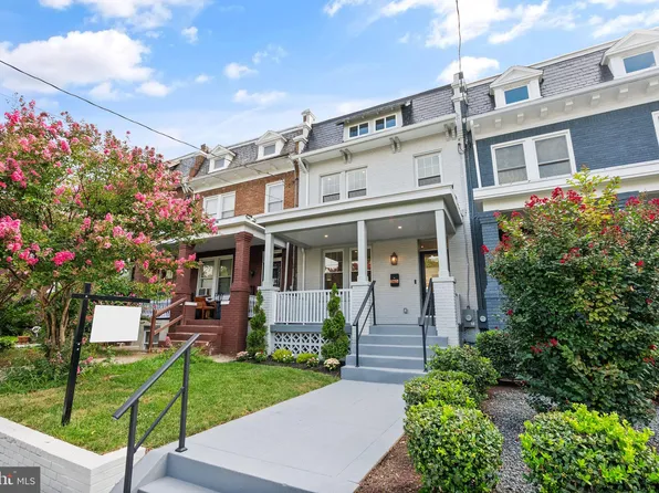 5415 13th St NW, Washington, DC 20011