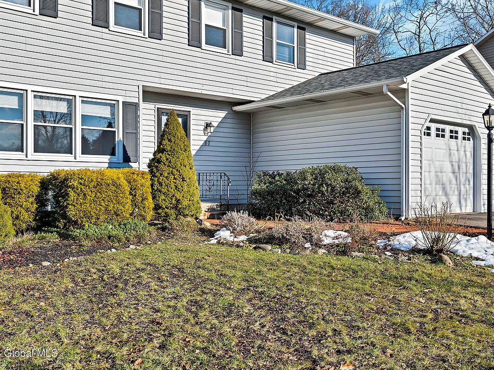87 Longmeadow Drive, Delmar, NY 12054 Zillow