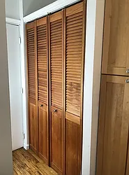 Rented by Crosstown Apartments NYC