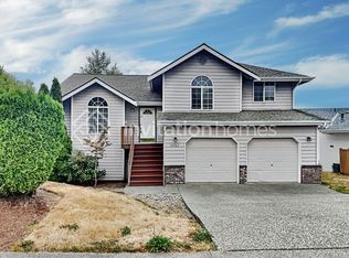8402 76th Ave NE, Marysville, WA 98270
