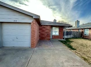 224 Grover Ave, Lubbock, TX 79416