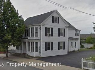 65 Pool St, Biddeford, ME 04005