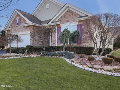 90 Wintergreen Drive, Manalapan, NJ, 07726