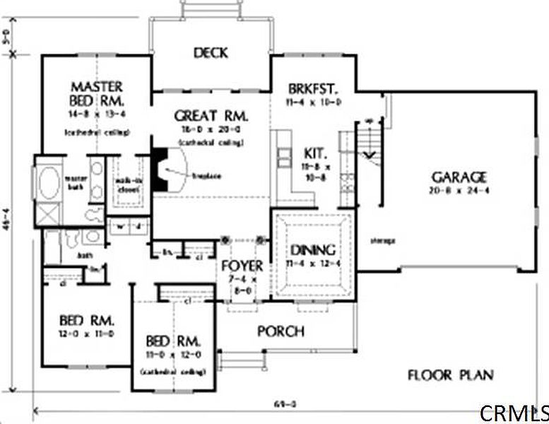 4th image of Lot 20 MOROCCO LA