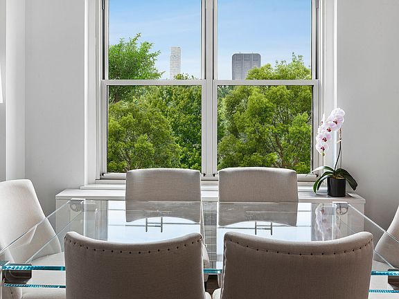 2nd image of 410 Central Park W #6-B