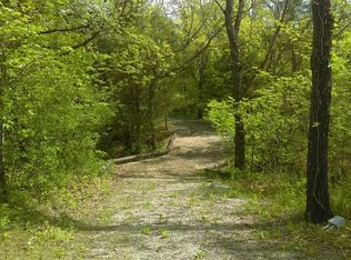 Coffee Creek Rd, Arcadia, OK 73007