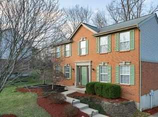 6257 Autumn Trl, Burlington, KY 41005
