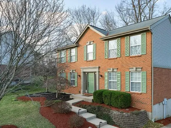 6257 Autumn Trl, Burlington, KY 41005