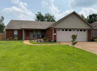 2309 Normandy Ln, Searcy, AR 72143