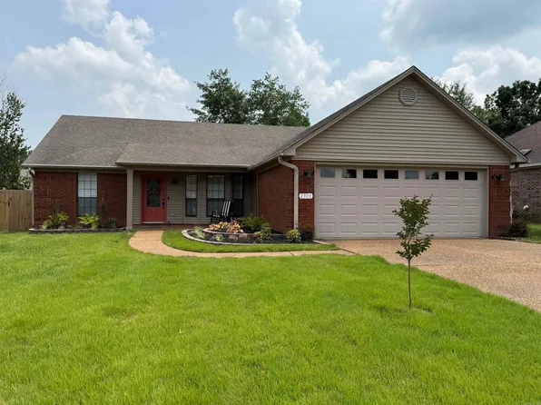 2309 Normandy Ln, Searcy, AR 72143
