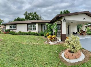 4373 19th Pl SW, Naples, FL 34116