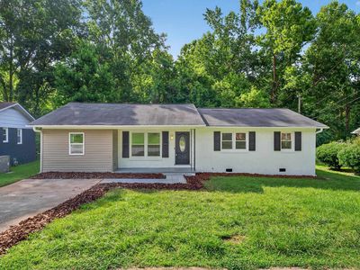 177 Lincoln Dr, Spartanburg, SC, 29306