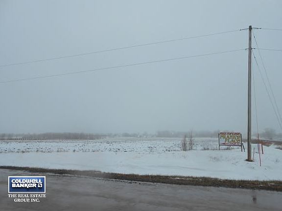 Corner of Reighmoor and 21