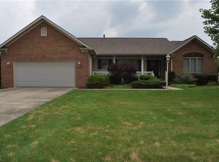 1531 Red Coach St SE, North Canton, OH