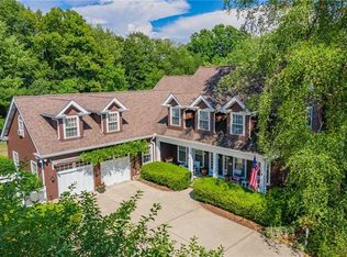 6009 Mason Dr, Greensburg, PA 15601
