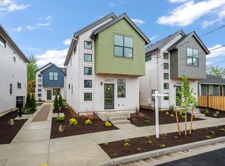 6957 N Burr Ave, Portland, OR 97203