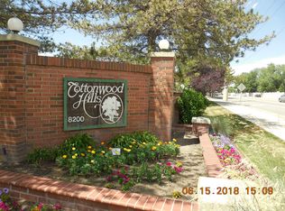 1245 E Cottonwood Hills Dr #11, Sandy, UT 84094