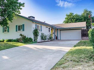 2041 Berg Ave, Sacramento, CA 95822