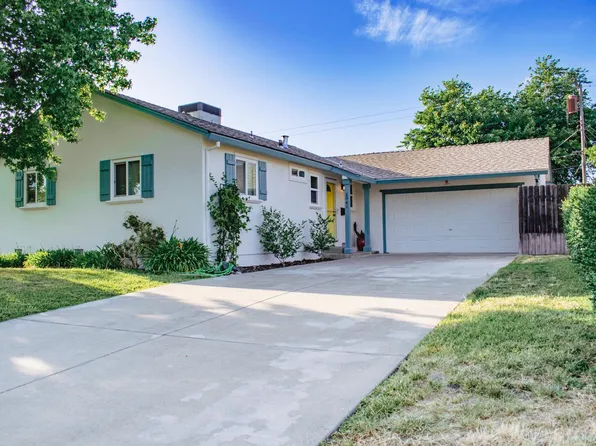 2041 Berg Ave, Sacramento, CA 95822