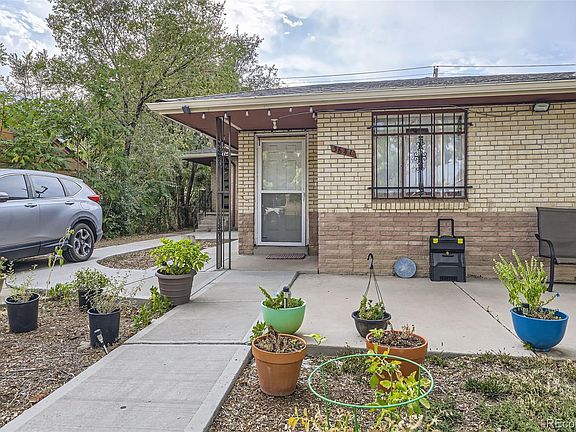 4th image of 3645 Krameria Street