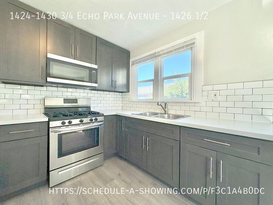 1st image of 1424-1430 3/4 Echo Park Ave #1426-1/2